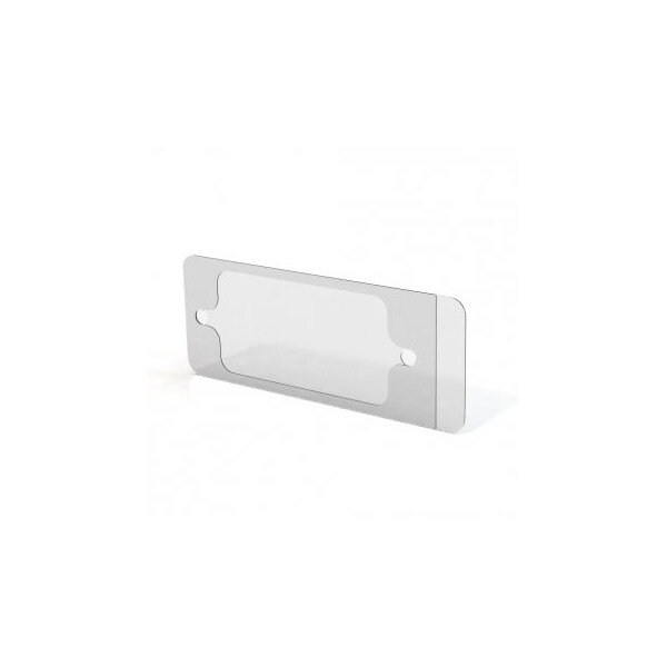 HybriWell Covers, 21x40mm, 50-100ul, 100/pk, 100PK
